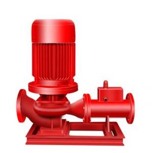 消防泵CE认证