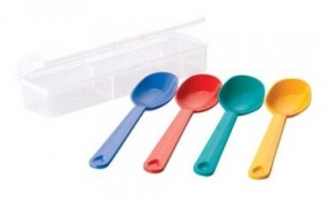 塑料勺/塑料碗LFGB认证