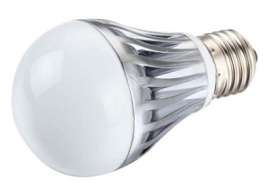 LED球泡灯CE认证